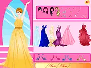 Biggest Beauty Pageant Dressup free online fashion game, play free styling game, beauty queen