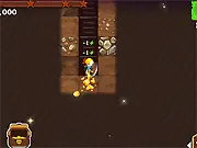 California Gold Rush free online game - Dig for gold and money on PlayArcadeHub