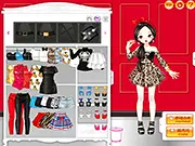 Cute Girly Look Dress Up Online Free Fashion Game PlayArcadeHub