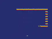 Cat Snake free online game, play classic snake game, grow the cat snake, arcade game