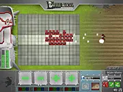 Battle Blocks Online Free Puzzle and Tower Defense Game PlayArcadeHub