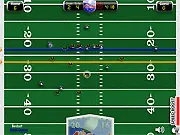 Play 4th and Goal 2016 free online game, American football simulation, sports game strategy