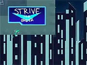The People's Radio play free online robot adventure game platformer climbing radio towers playarcadehub