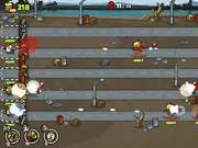 Super Squad tower defense game, free online military defense, hold the line strategy game