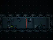 Play A Weekend Alone free online life simulation game, controlling a character to balance coding, food, toilet, and sleep needs against a timer