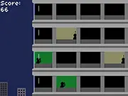 Play Expecting a Call free online game. Observe sixteen separate individuals in their apartments anxiously waiting for a phone call on PlayArcadeHub.
