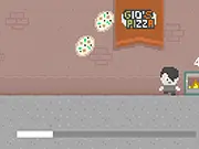 Desperate4Luv dating simulator game screenshot showing a conversation with a potential love interest