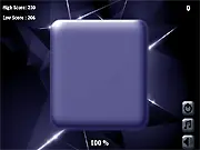 Shrink or Score free online timing game one button arcade skill test