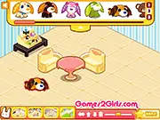 Play Cute Toy Store Design free online, shop decoration game, creative toy store customization