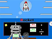 Play Learning Robot 2 free educational game online for children, teach robot new words