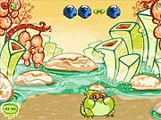 Planet Earth Match play free online puzzle game alien invasion match-three tactical thinking playarcadehub