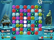 Play Riverstones free online match 3 puzzle multiplayer action game