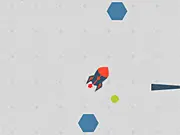 Up Up Rocket free online game fly avoid obstacles high score arcade
