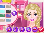 Ellie Pinterest Diva dress up game, fashion trends online, stylish outfits and accessories, PlayArcadeHub