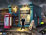 Play Family Funday free online adventure game puzzle solving PlayArcadeHub