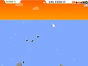 Fireboy and Watergirl 4 Crystal Temple free online game on PlayArcadeHub, 2-player co-op puzzle