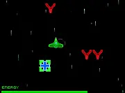 Play New Age Dodger free online, survival arcade game, fast-paced enemy evasion test