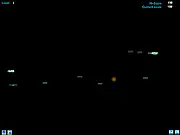 RW-309 free classic space shooter game online, retro arcade spaceship fighting alien waves on PlayArcadeHub