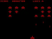 Play Creatu Arcade Invaders free online classic space shooter game, defending the galaxy from descending alien invaders