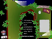 Little Pig Adventure Günter's Escape free online stealth puzzle game