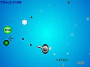 xD Defender free online game - fast balloon shooting, arcade defender challenge, play free on PlayArcadeHub
