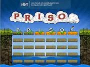 Meaning Fall word game screenshot, play free online puzzle, crossword and hangman logic game on PlayArcadeHub
