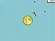 Tiny World The Musical free online rhythm game screenshot