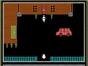 Grand Grimoire Chronicles Episode 1 online game screenshot, investigating a mystery, point and click adventure, solving a puzzle