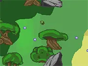 Praepoch free online narrative adventure game screenshot