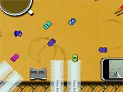 Free online traffic control game thumbnail for Traffic Madness - Desktop Edition