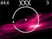 Prisa The Speed Challenge game free online reaction test | PlayArcadeHub