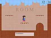 Room 24 free online escape puzzle game screenshot