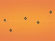 Play Exttach free online game, strategic survival puzzle, release parts to grow and survive, PlayArcadeHub.