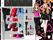 Play Sistar19 K-Pop Rhythm free online game, music rhythm challenge featuring the duo Hyolyn and Bora