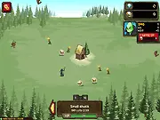 Zombidle idle clicker game free online lich villain