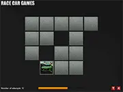 Audi Memory free online puzzle game matching car signs