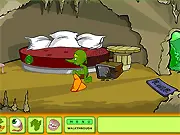 Play Griswold The Goblin 2 - Islands of Fire free online escape and adventure game on PlayArcadeHub