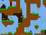 Arzea free online fantasy adventure game master magical spells