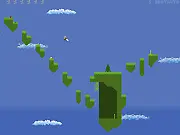 Stonelegs free online game challenging puzzle platformer jump to move