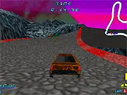 Coaster Cars 3 Vectorial Dreams free 3D racing game online