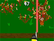 Play Turkey Shooter Online free game. Shoot turkeys for multi-kill combos in a fast-paced arcade game.