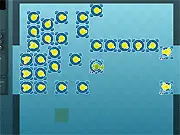 Bubble Tanks Tower Defense 15 free online game strategy