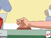 The Perfect Hamburger, Cooking Burger Game