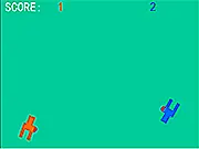 Free online 2-player local multiplayer game Best of Six on PlayArcadeHub