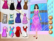 Play Sweet Candy Star Dress-Up free game online. Style a lovely character with beautiful dresses and accessories on PlayArcadeHub.