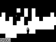 Free online retro platformer game Journey through Wind and Blood I on PlayArcadeHub