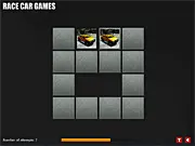 Hummer Car Memory matching game, free online brain training game on PlayArcadeHub