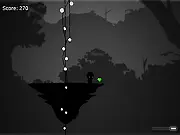 Play Limbo Online Game free platformer puzzle game on PlayArcadeHub