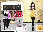 I'll Tell You free online K-Pop fashion dress up game screenshot PlayArcadeHub