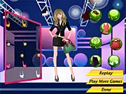 Fashion Show Online - Play Free Dress Up and Styling Game